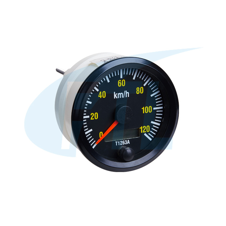 大机仪表/T1263A T1263B里程表 速度表