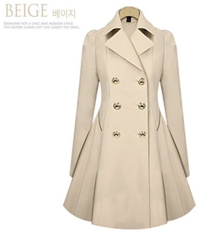 raymond overcoat