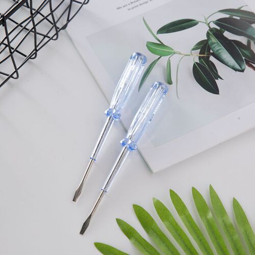 Electric Pen, Test Pen, Test Pen, 201 Electric Pen, Household Transparent Electric Pen, One Yuan Department Store and Two Yuan Store Factory Direct Supply