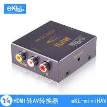 eKL-miniHAV HDMIDAVDQ Scalerg mȫ SƷ