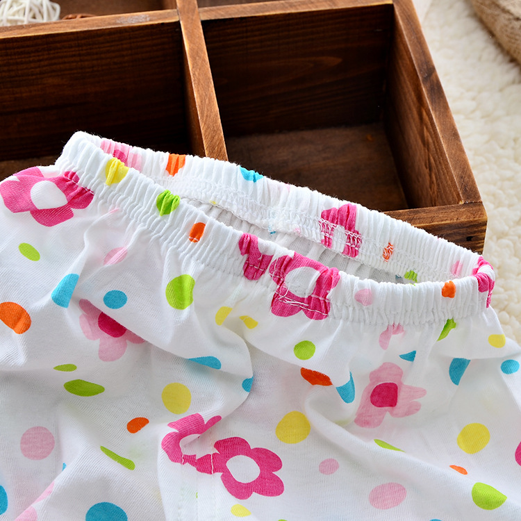 Adorable Look for Infants