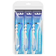 Tooth Stain Grinder, Tooth Polishing Stick, Tartar Removal Tool, Adult Oral Care, Tooth Stain Cleaning