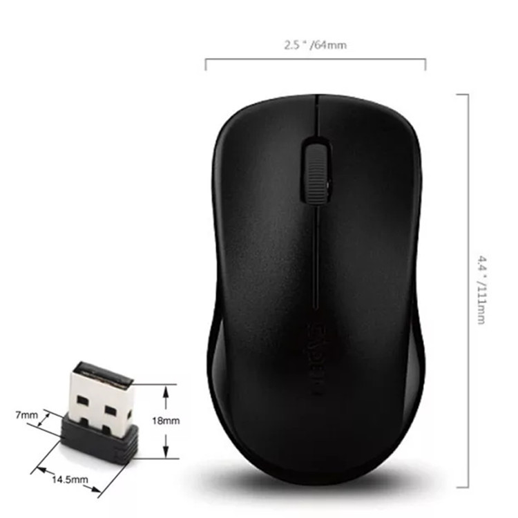 Wireless mouse, handheld laptop, 4G, business version