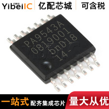 ����ԭװ PCA9543APW TSSOP14 ˿ӡPA9543A 2ͨ�� I2C ��·������