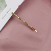 Fashionable hair stick, hairgrip, hairpins, hair accessory, wholesale, European style, simple and elegant design