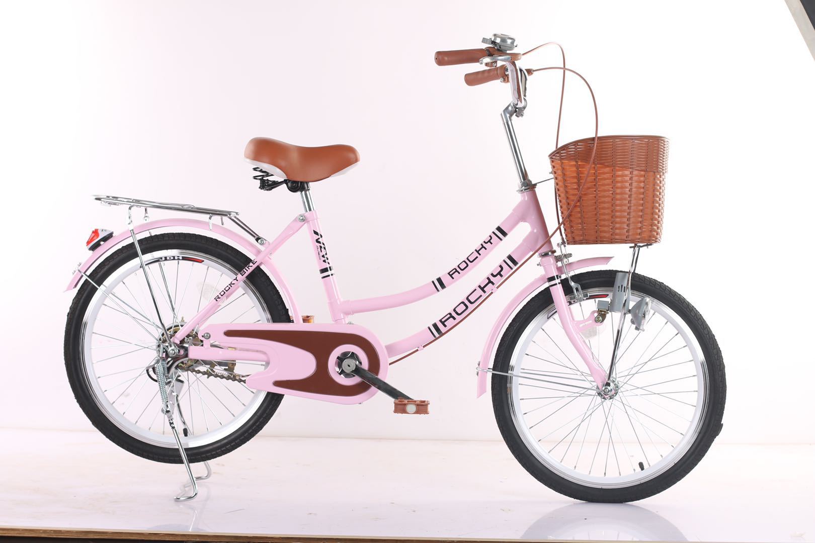 26 women's bicycle/light bicycle Princess car/ladies commuter bicycle/city car
