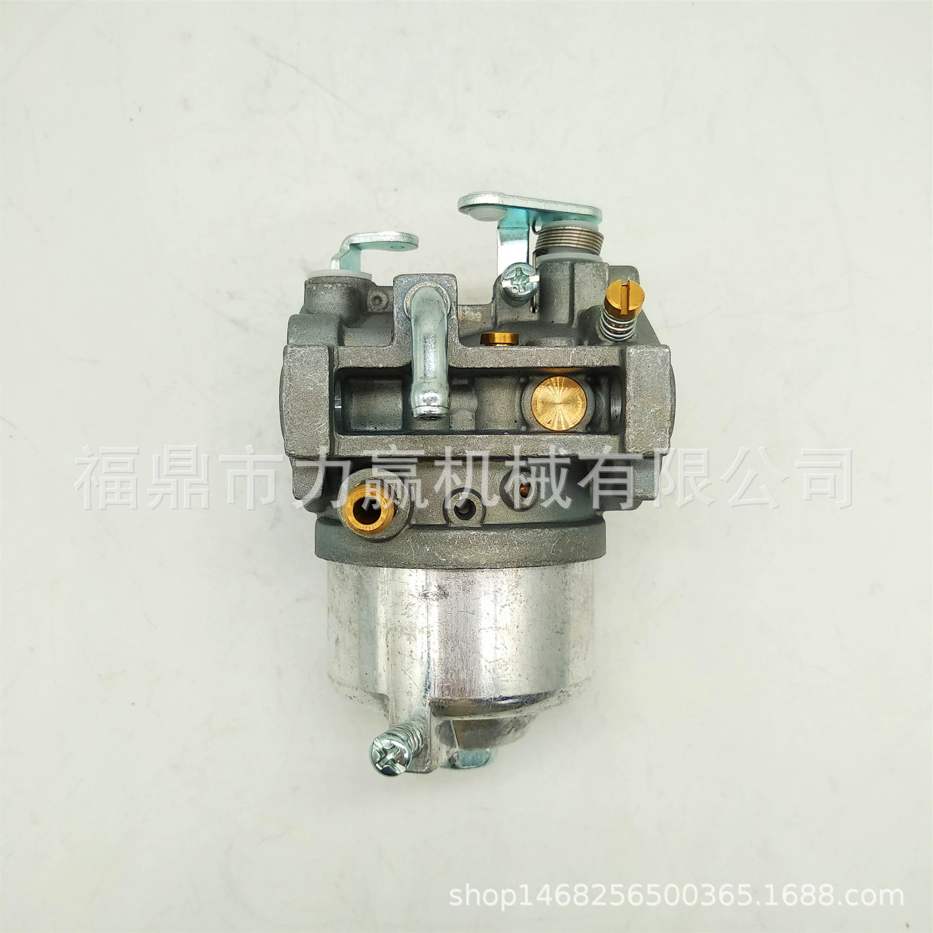 Карбюратор подходит для Kawasaki Mule 2500 2510 1996-1999, 15003-2509
