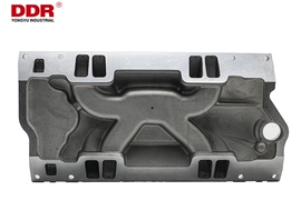 气缸及部件;铸造;进气歧管