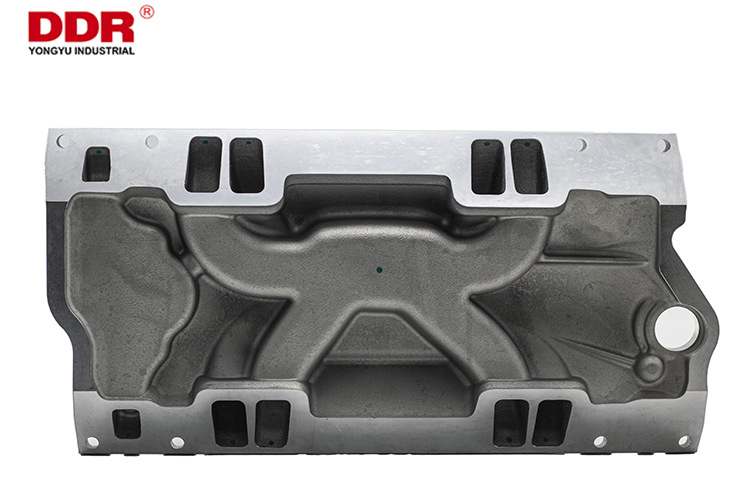 GM350 进气歧管， 永裕制造，厂商直营，售后保障