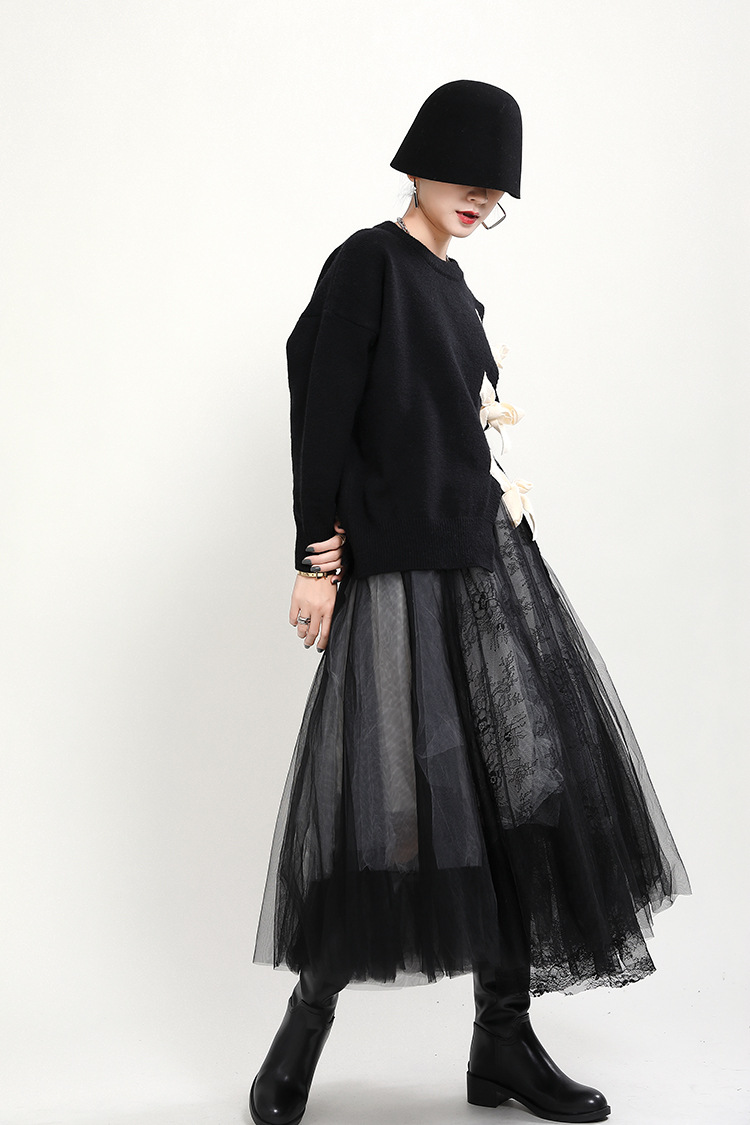Layering Essential