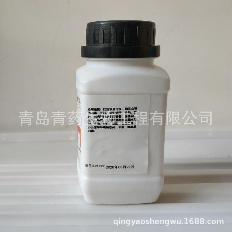 �������������Ʒ����� AR 500g/ƿ CAS��2893-78-9