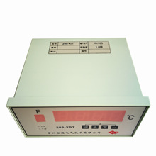 数显温控仪288-XST 带485通讯接口 替代XMT-288FC型号 数显仪