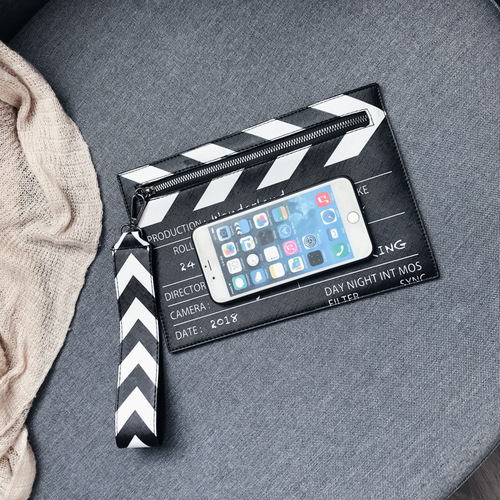 woman bags fashion women's bags 2024 new fashion print personalized baffle ins trend versatile crossbody bag