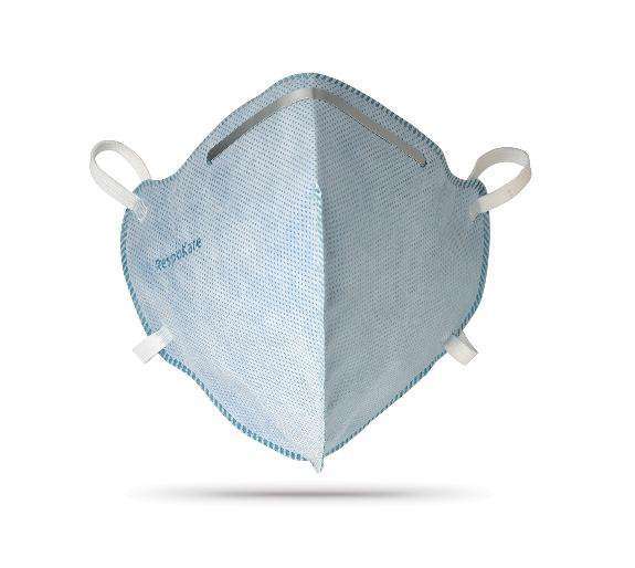 Innoli N95 Mask NIOSH Authenticate Protective masks 510KFDA Authenticate Exit Level medical sterilization