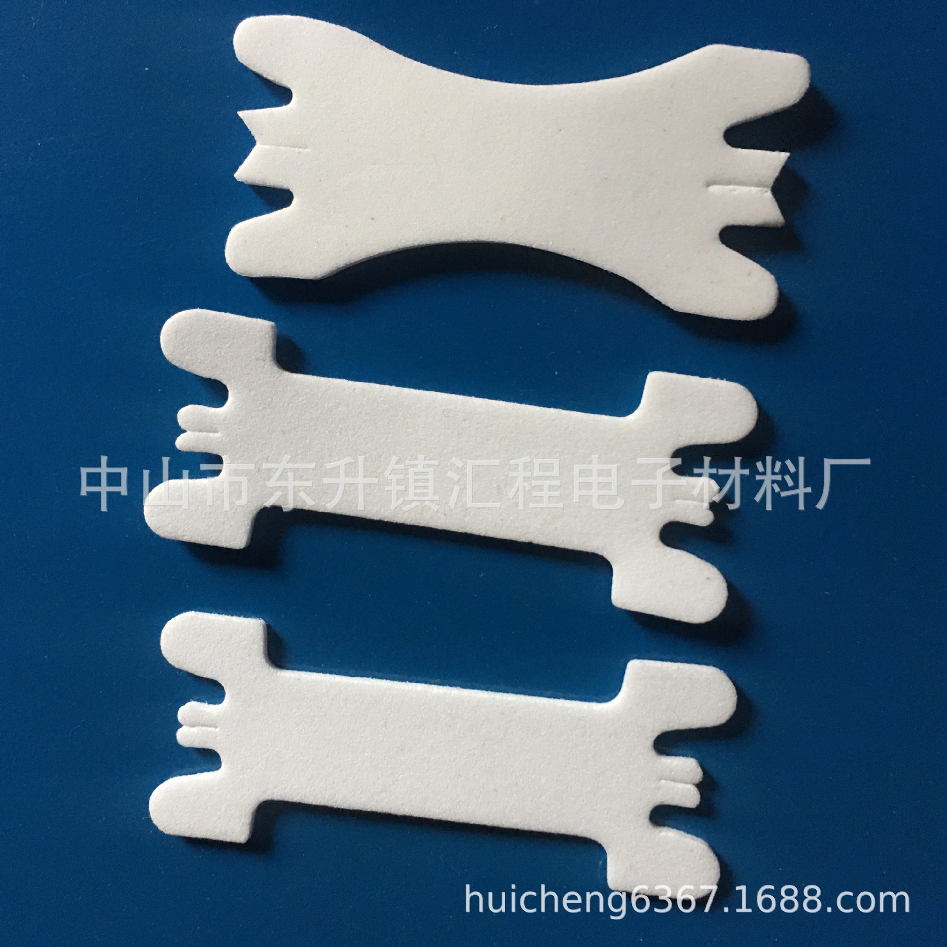 定制白色eva垫片 单面背胶家具防滑脚垫黑色EVA防水缓冲减震垫圈