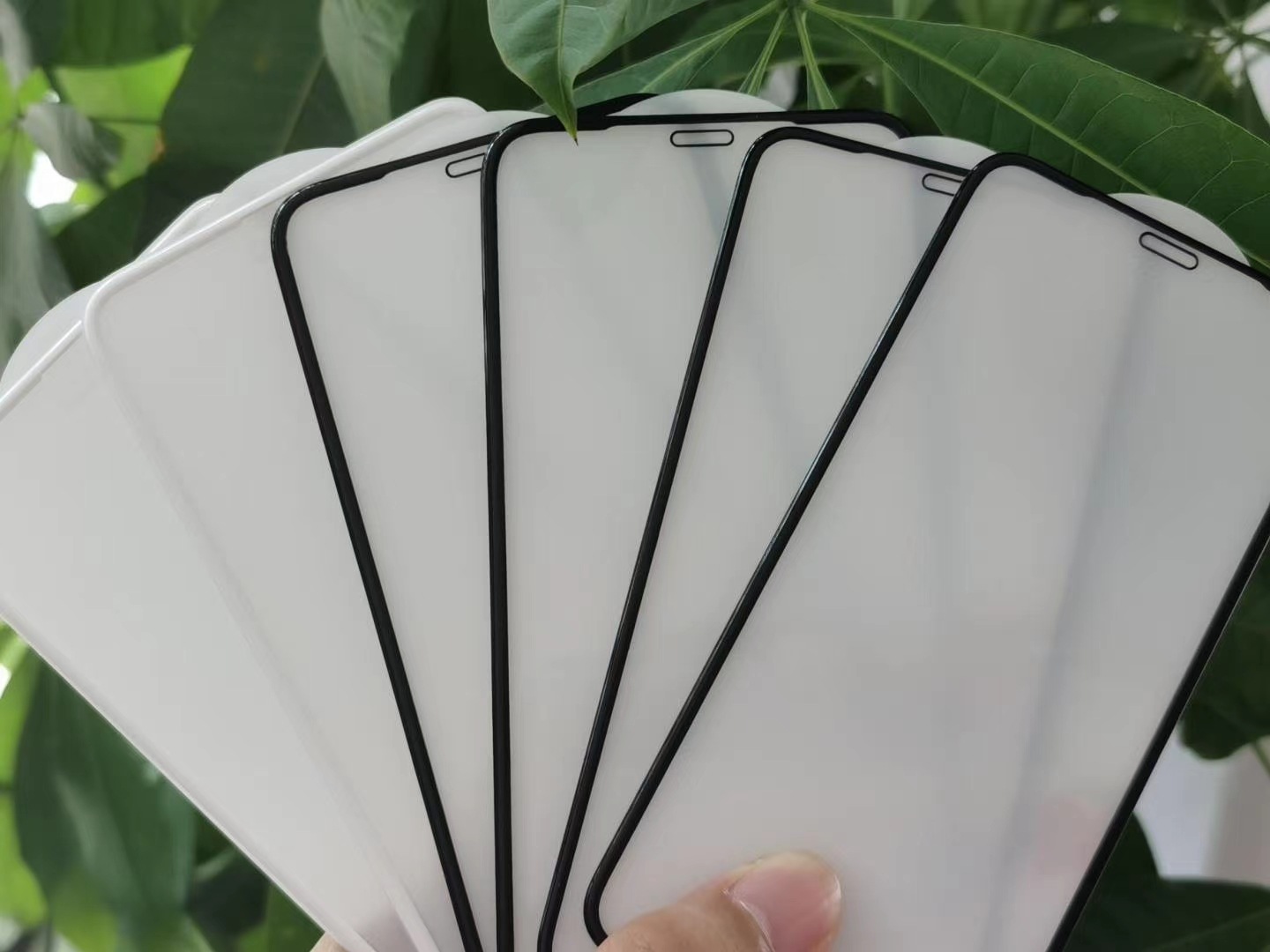 New New BlanK Base Plate High Aluminum Film 8 REDMI K30 ULTRA 9i Protective Film