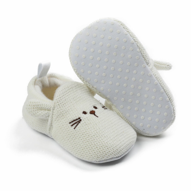 Chaussures bébé en lin - Ref 3436865 Image 21