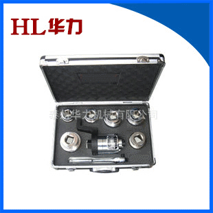 厂家供应 LJS系列 力矩放大器 液压扳手LJS型力矩放大扳手