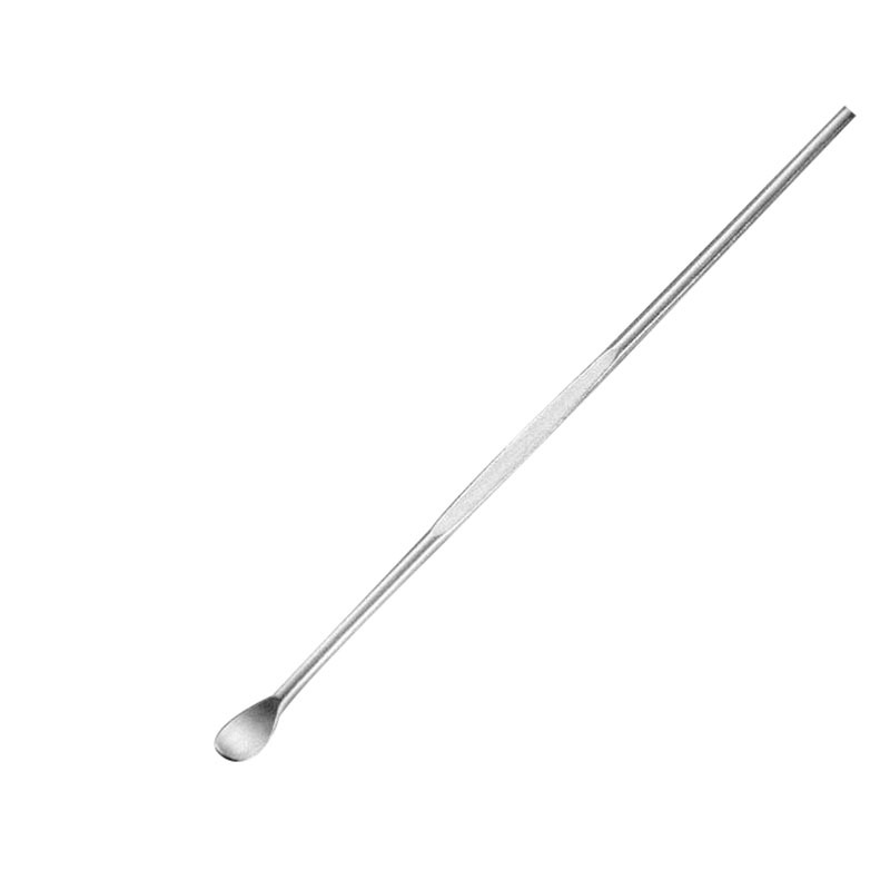 Ear picking, set stainless steel