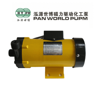 Imported Magnetic force drive Corrosion Acid alkali resistance Seal Magnetic pump