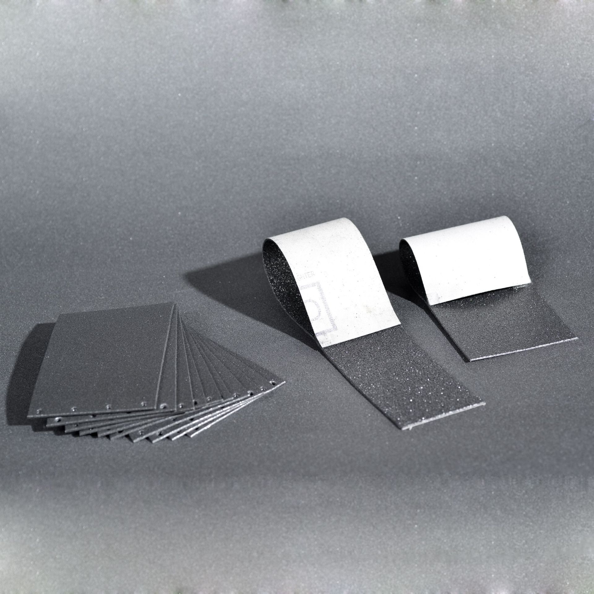 生产碳星牌石墨布 打孔型 电动工具石墨布