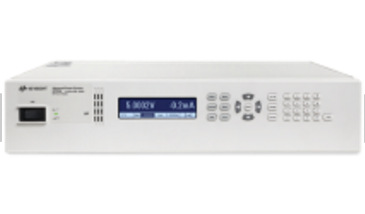 是德N6977A直流电源 是德N6900系列大功率直流电源 是德美国代理