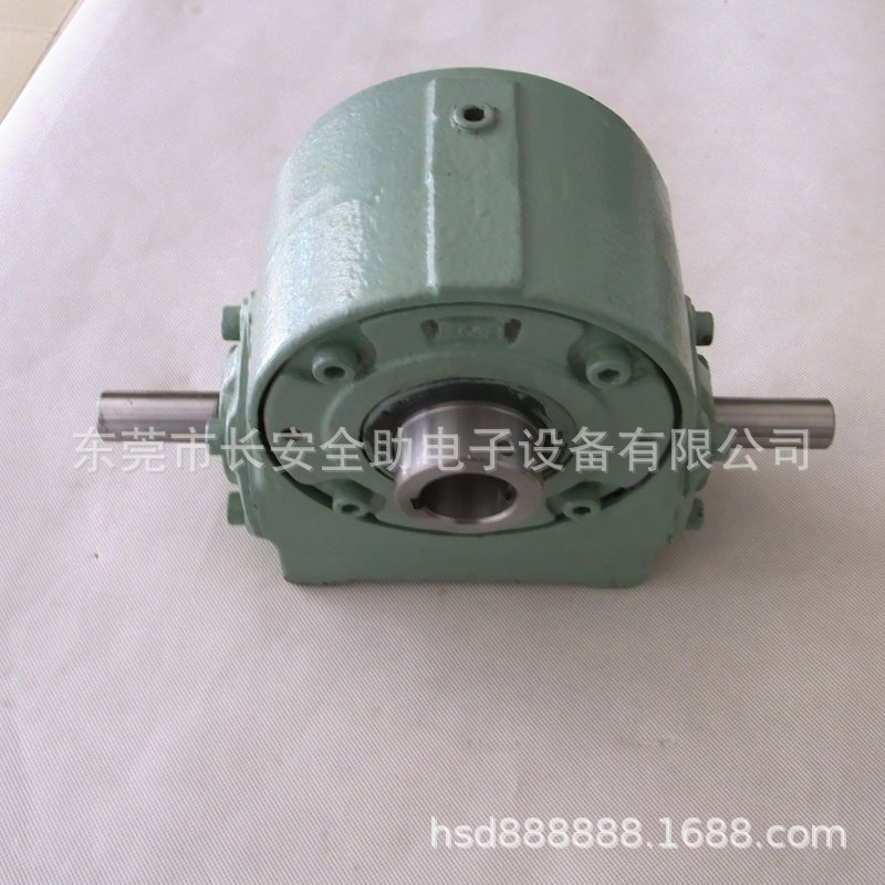 Panasonic RH3 RH5 N620SM022 Gear Reducer Original Used Panasonic RH3 RH5 N620SM022 Gear Reducer Original Used