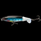 2 Pcs Whopper Plopper fishing lures bass trout Saltwater Sea Fishing Lure