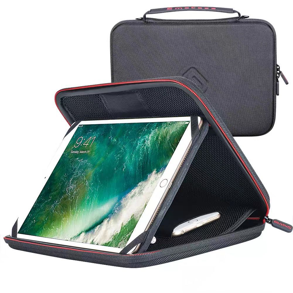 Source manufacturers customized EVA tablet computer bag EVA computer bag EVA laptop computer bag waterproof wear-resistant computer bag