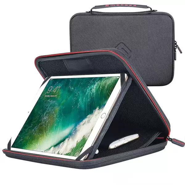 Source manufacturers customized EVA tablet computer bag EVA computer bag EVA laptop computer bag waterproof wear-resistant computer bag