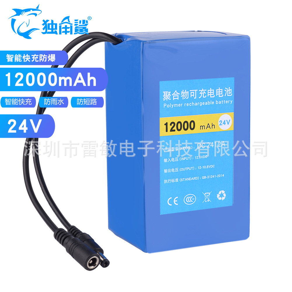 24V12000ma