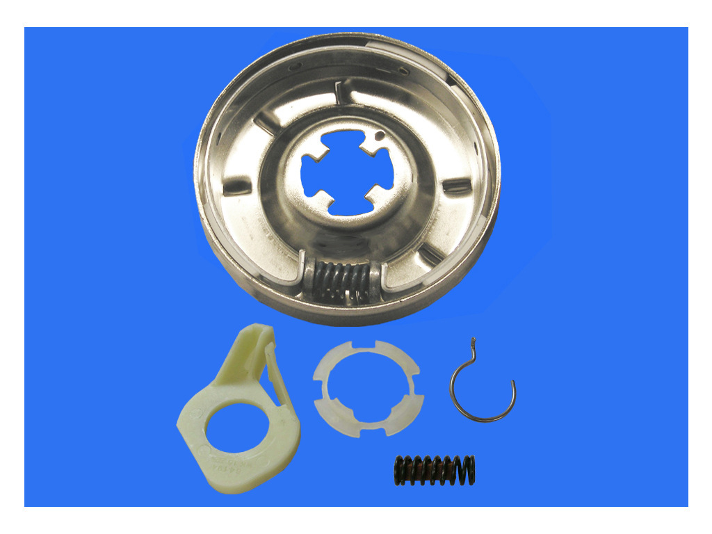 KCPT014 Part No.285785 离合器