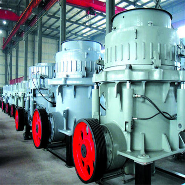 圆锥破碎机多少钱 弹簧圆锥破碎机1750 玄武岩铜矿石破碎机厂家
