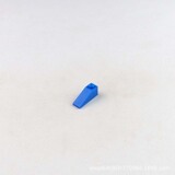 【1 кг】 Сборные строительные строительные блоки MOC, совместимые с LEGO 4286 запасные части 3x1 Скорочная кирпичная фабрика Оптовая Ag5 Ag5