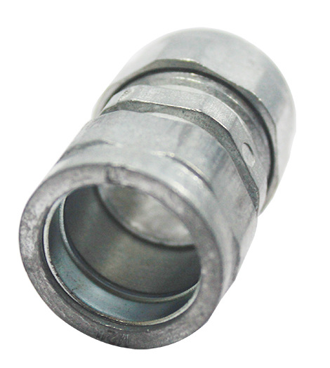 厂家直销优质锌合金接头Coupling ZECCP1"- 4"