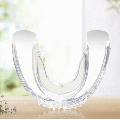 4D Tooth Orthotic device Orthotics Braces Mouthpiece Molar Braces cosmetology Braces Tooth Orthotic device Manufactor Direct selling