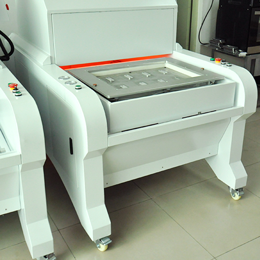 自动化厂家直销大型热升华机热升华键帽机热转印机器印制手机壳