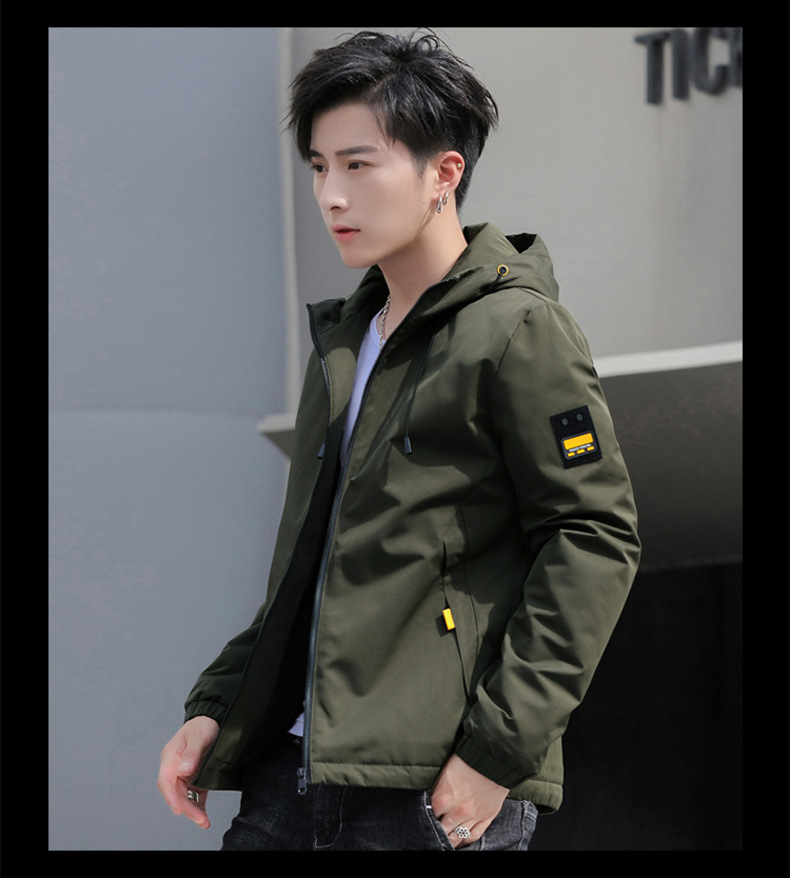 Veste pour homme - Ref 3443357 Image 35