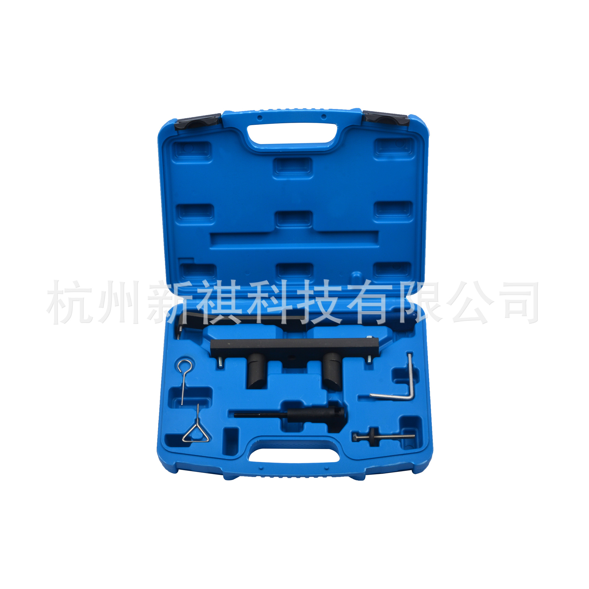 适用于大众奥迪2.0正时工具组A4L T10252 (TFSI)汽保工具机械