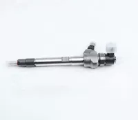 Дизельный инжектор Common Rail Dr. 0445110715 в сборе подходит для двигателя модели Nanjing Iveco.