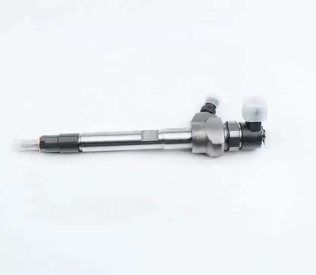 Dr. 0445110715 Diesel common rail injector assembly suitable for Nanjing Iveco model engines
