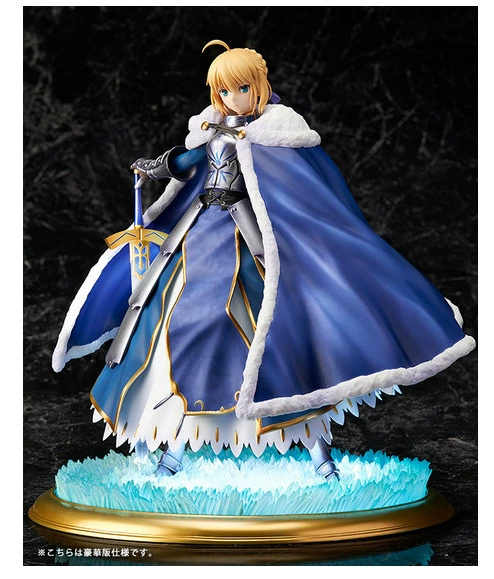 Aniplex+ Fate Grand Order Сабер/Рыцарь Король хлопковая куртка Sea