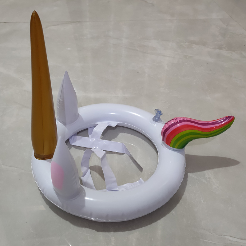 带尾巴独角兽主图5