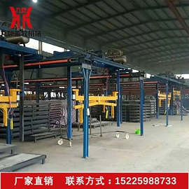 畜牧养殖机械;其他行业专用