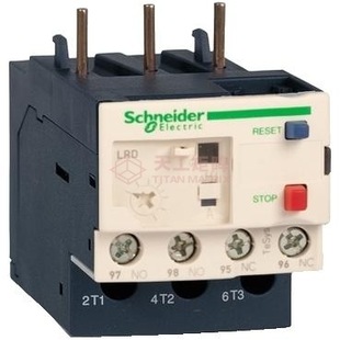 Schneider Electric/Schneider LRD -серия