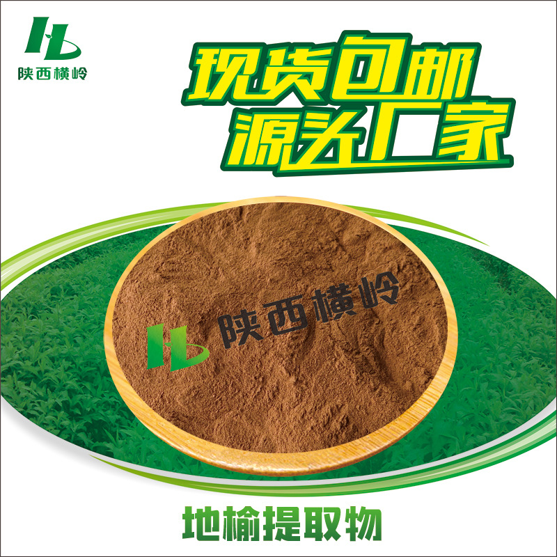 厂家供应 30:1地榆粉 地榆提取物 马胡枣/白地榆萃取 含地榆皂甙