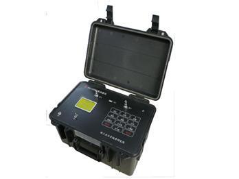 环境测氡仪 土壤测氡仪 测氡仪 型号：BJ-FD216