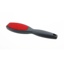 双面西服刷 衣刷 双面衣帽刷 两面去毛刷 除毛刷