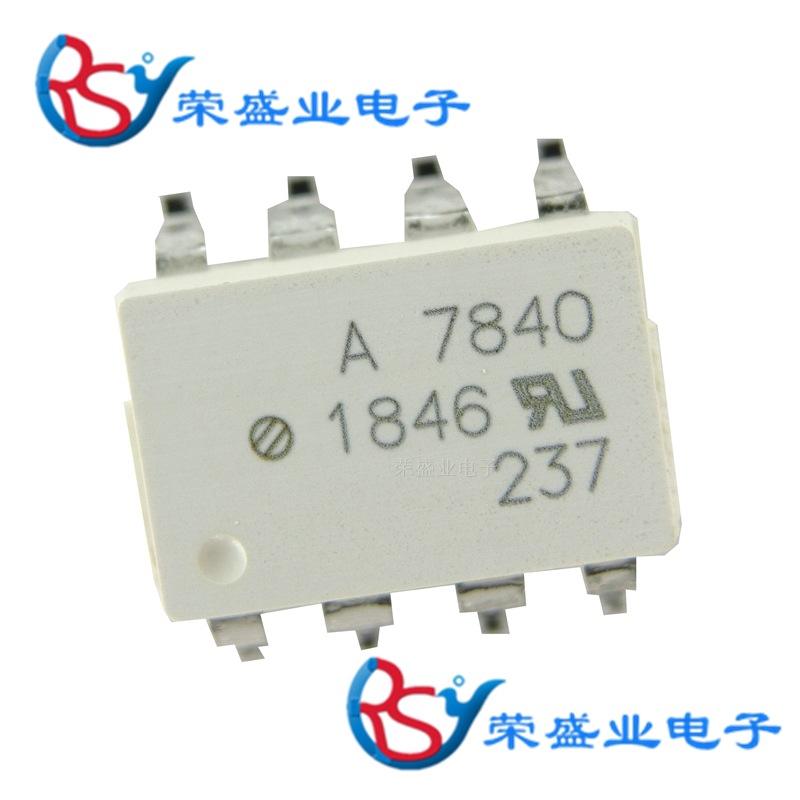 MOC3083SR2M  MOC3083  SOP6   光耦-双向可控硅输出 1000个/圆盘