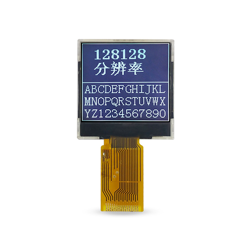 C&K manufacturer customized LCD dot...